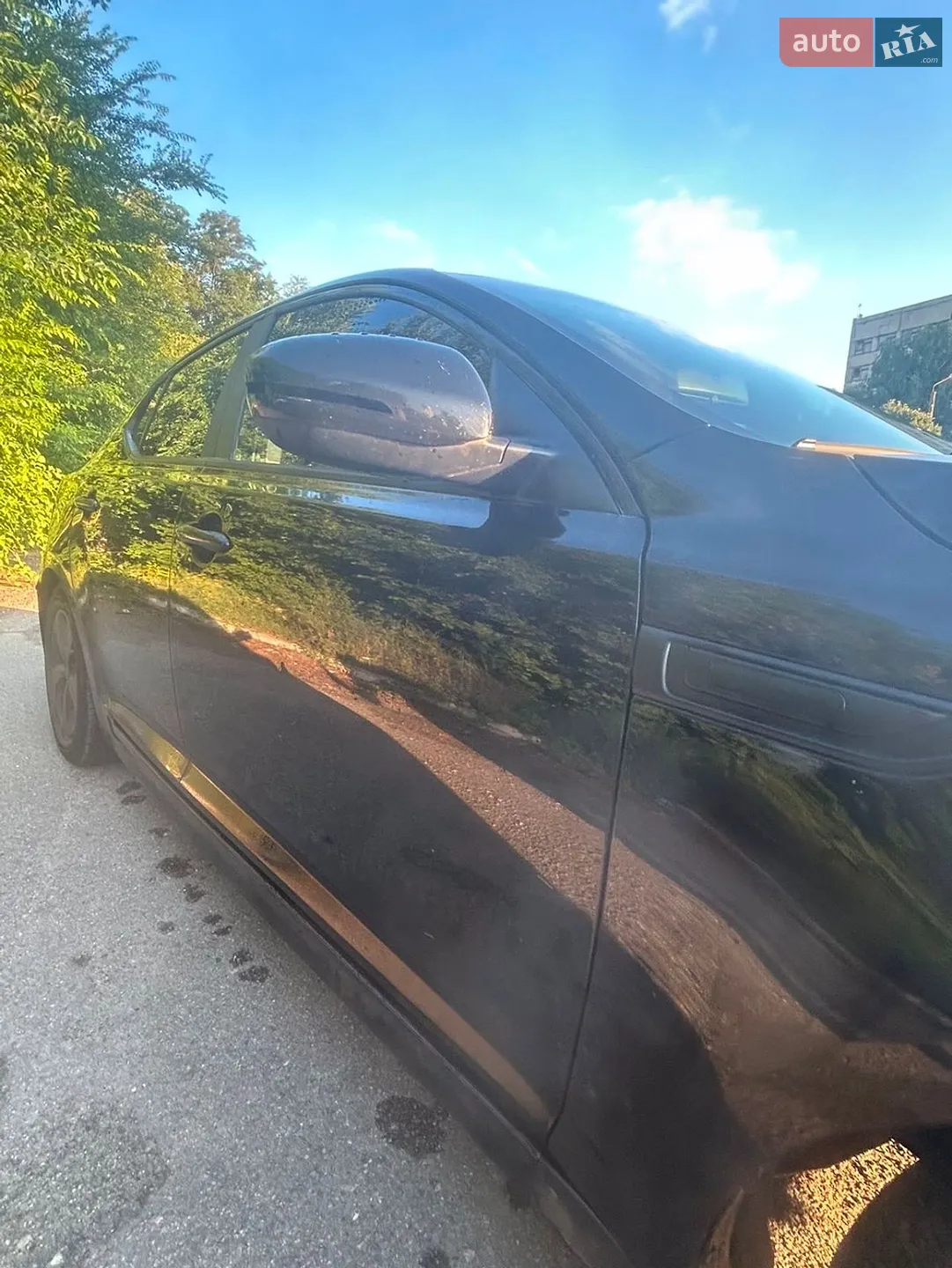 2015 Kia Optima - мініатюра 11
