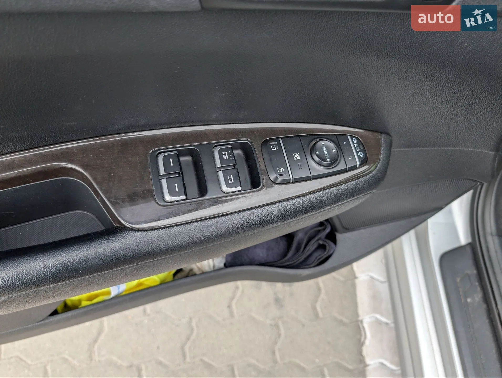 2016 Kia Optima - мініатюра 9