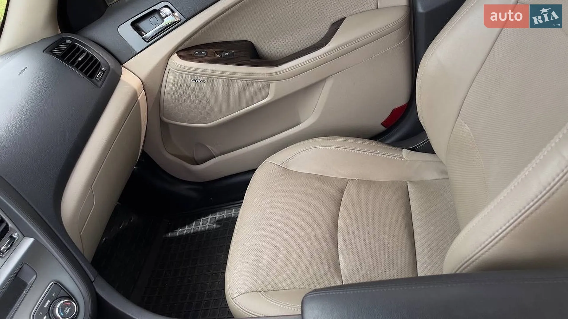 2012 Kia Optima - мініатюра 9