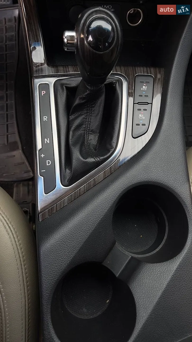 2012 Kia Optima - мініатюра 23