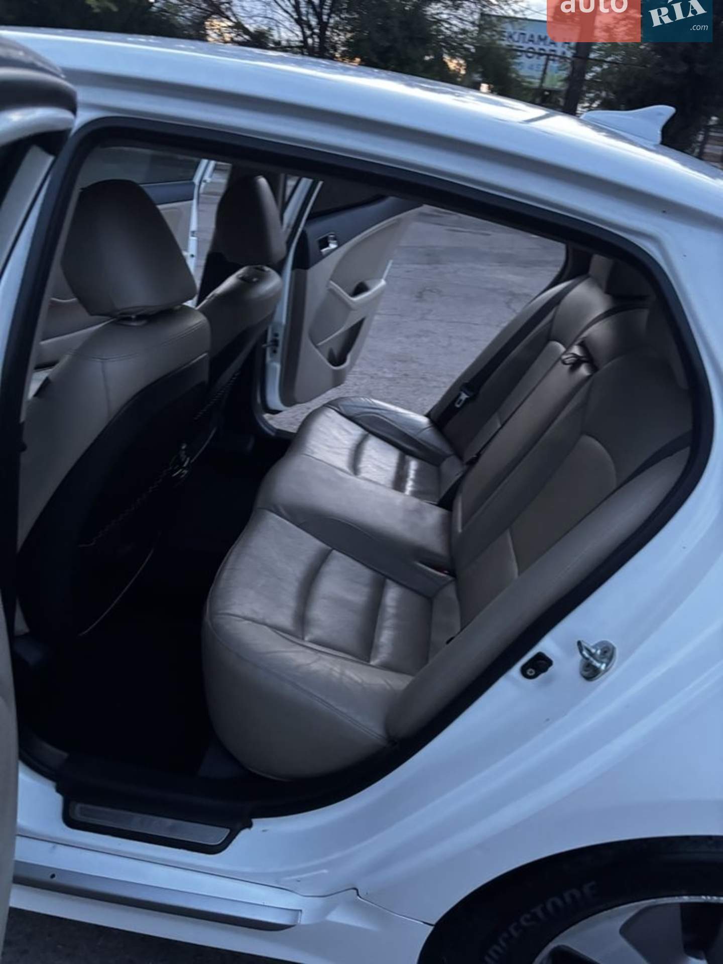 2014 Kia Optima - мініатюра 16