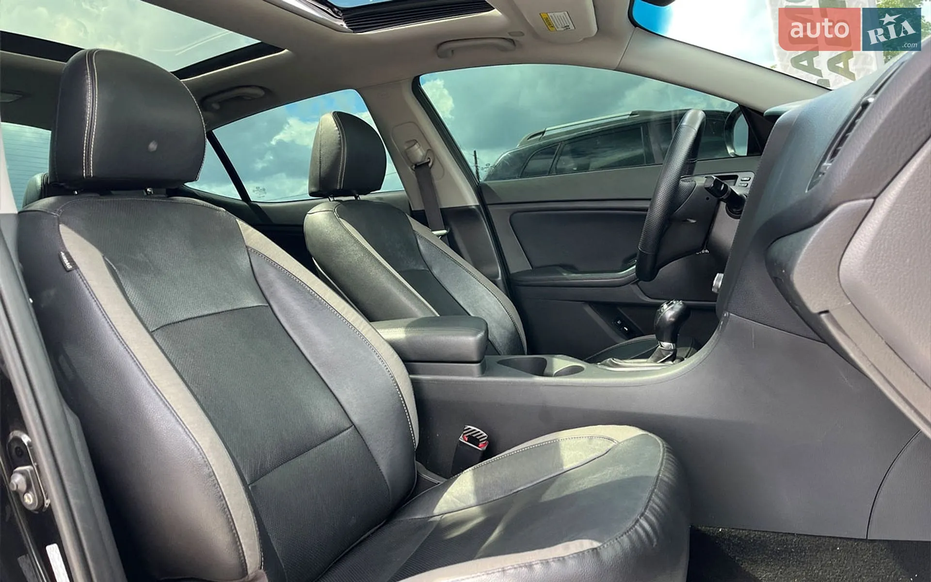 2013 Kia Optima - мініатюра 22