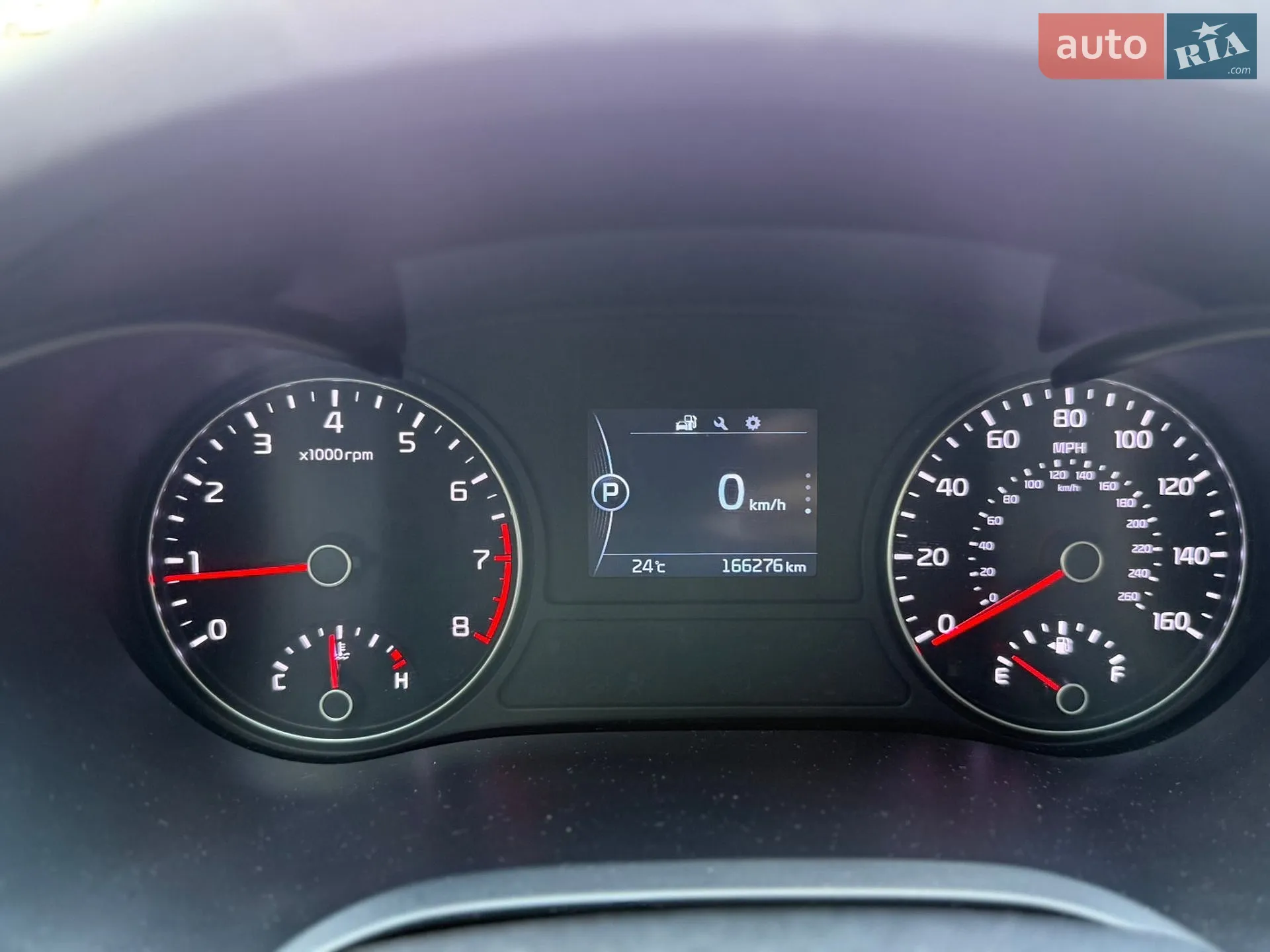2016 Kia Optima - мініатюра 10
