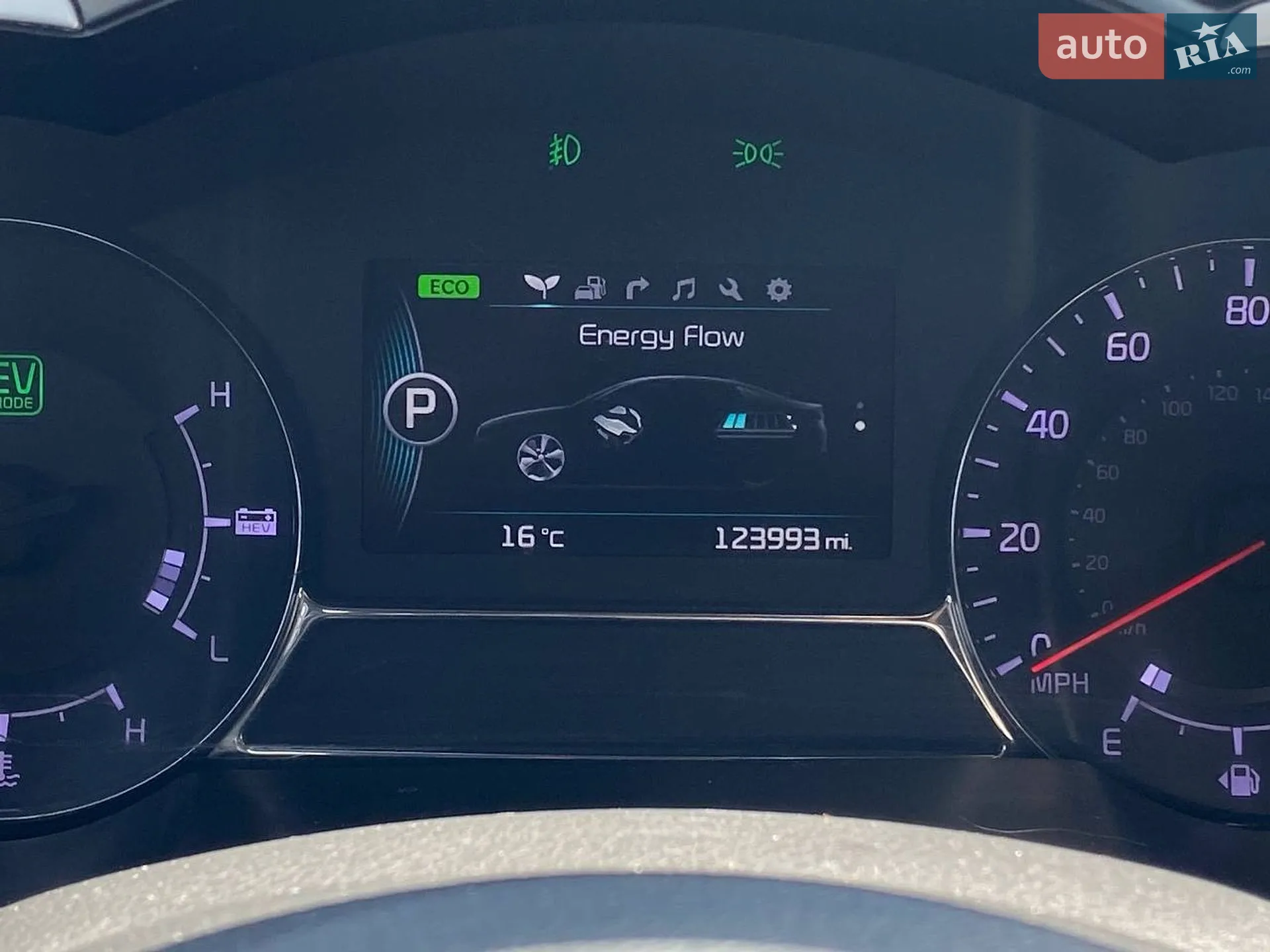 2015 Kia Optima - мініатюра 13
