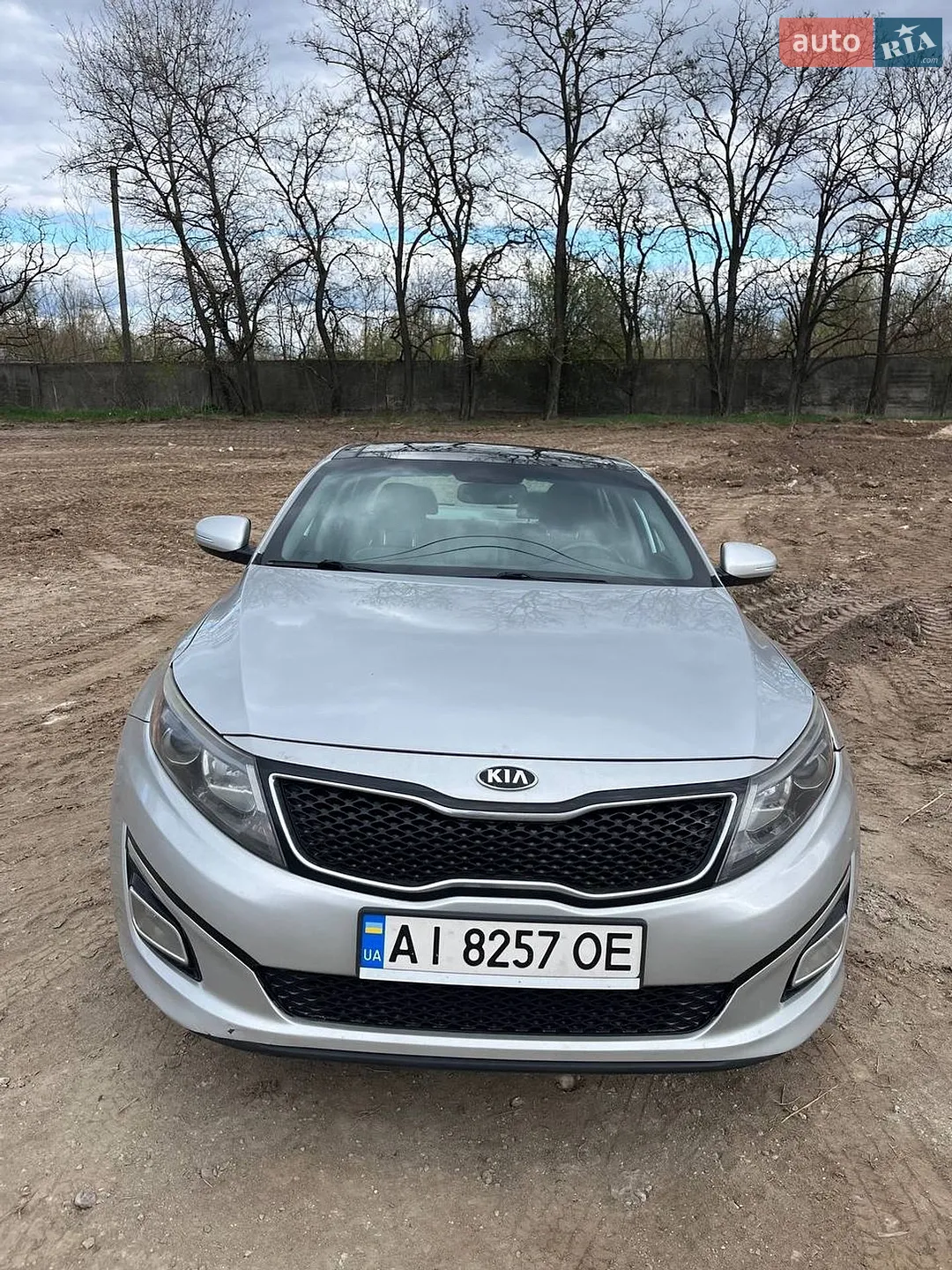 2013 Kia Optima - мініатюра 7