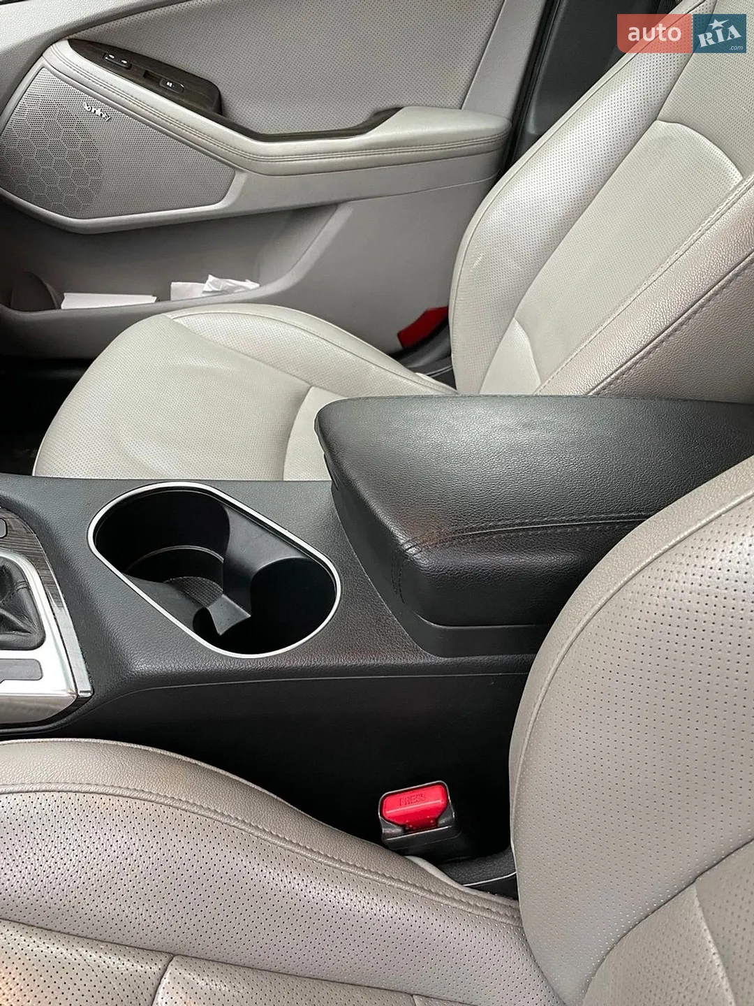 2013 Kia Optima - мініатюра 14
