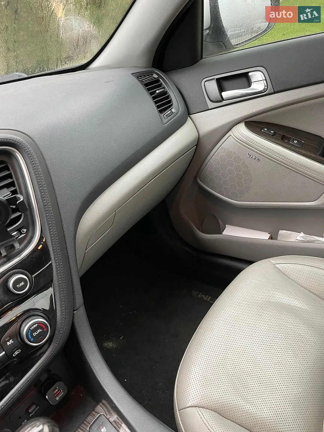 2013 Kia Optima - мініатюра 15