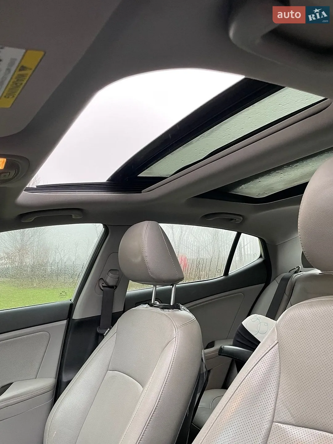 2013 Kia Optima - мініатюра 18