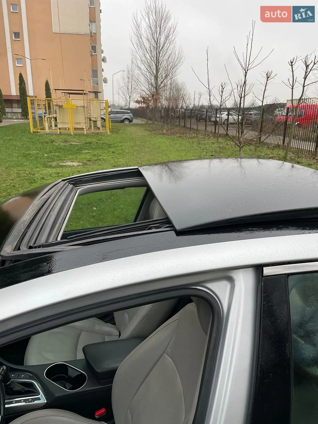 2013 Kia Optima - мініатюра 19