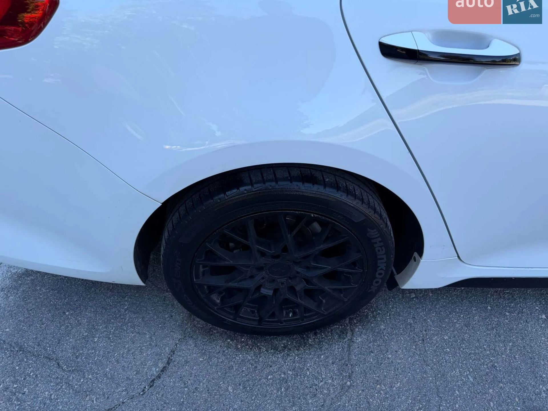 2016 Kia Optima - мініатюра 11