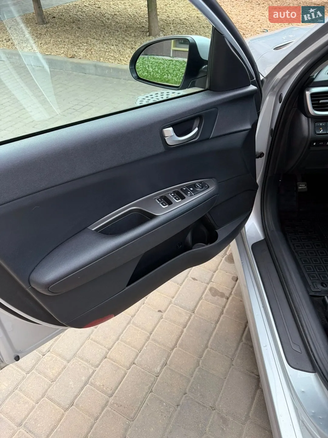 2019 Kia Optima - мініатюра 8