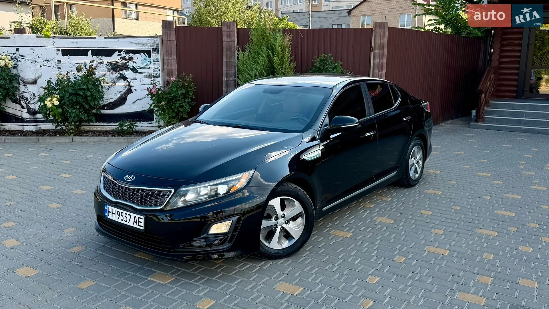 2015 Kia Optima - мініатюра 43