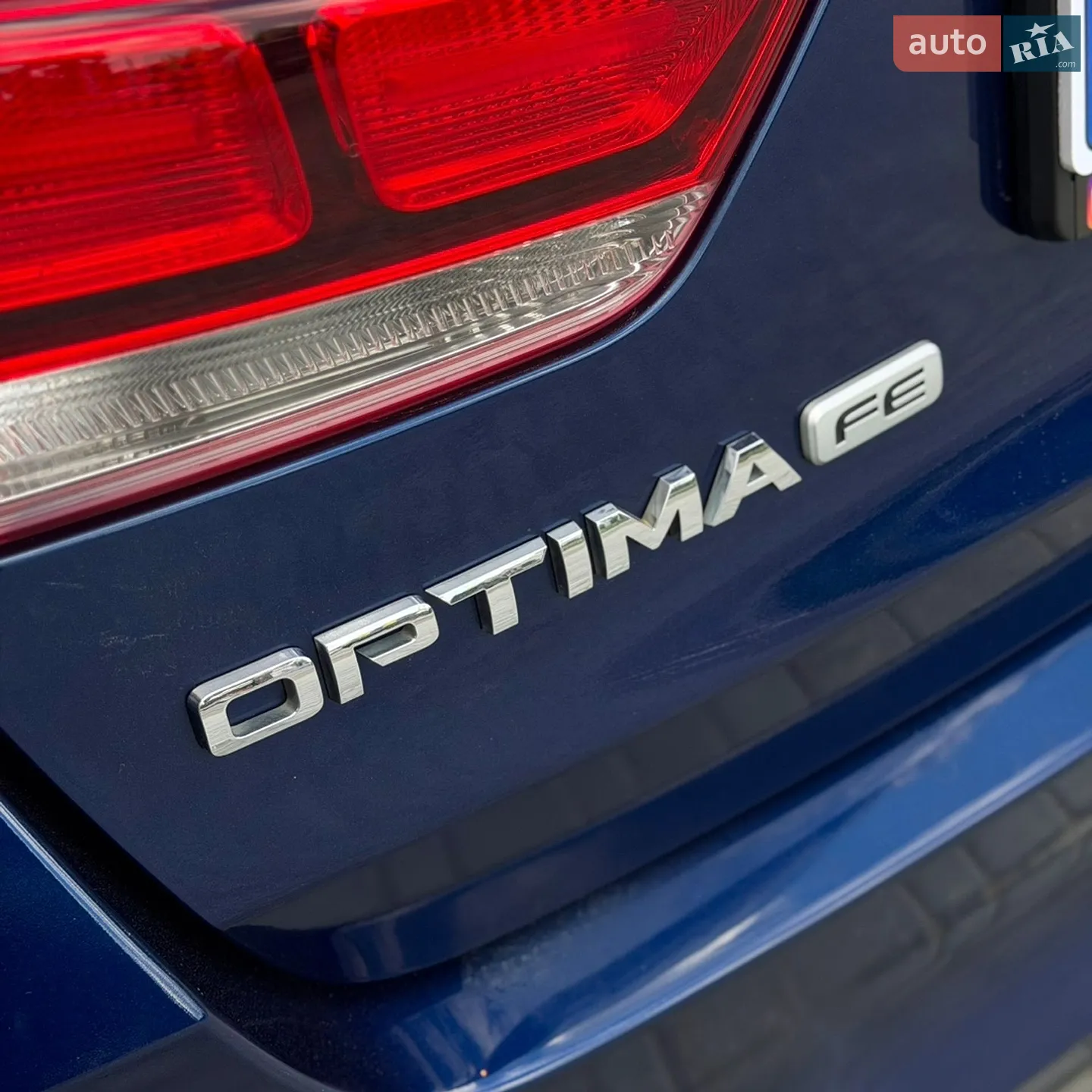 2016 Kia Optima - мініатюра 10