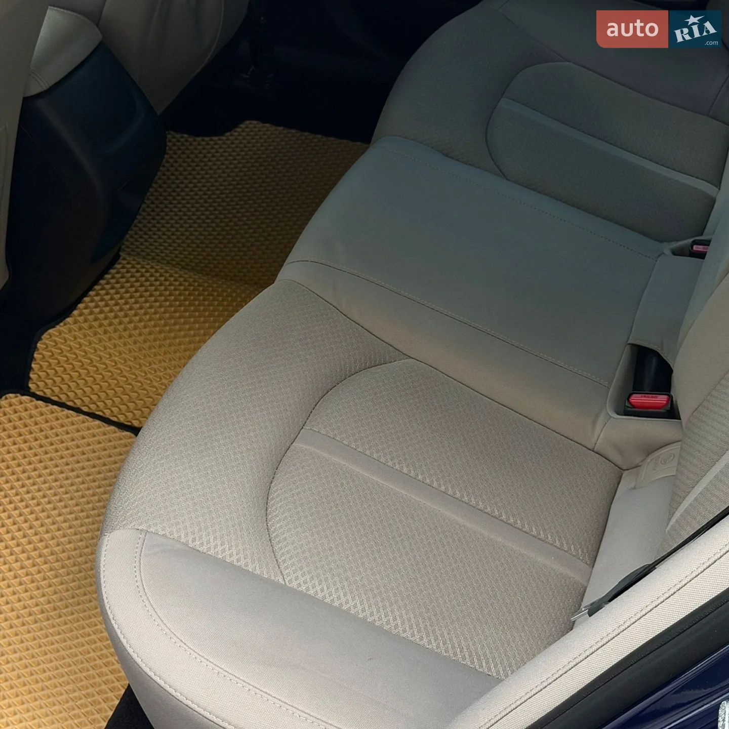 2016 Kia Optima - мініатюра 26