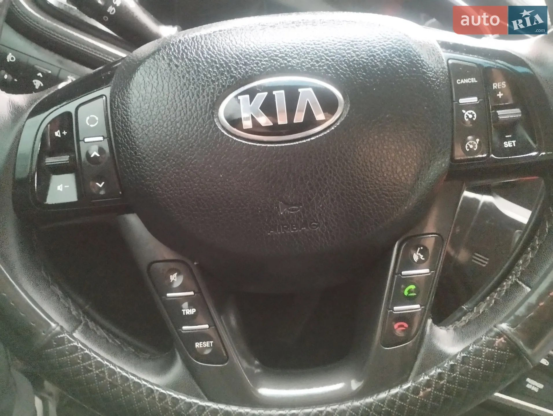 2012 Kia Optima - мініатюра 16