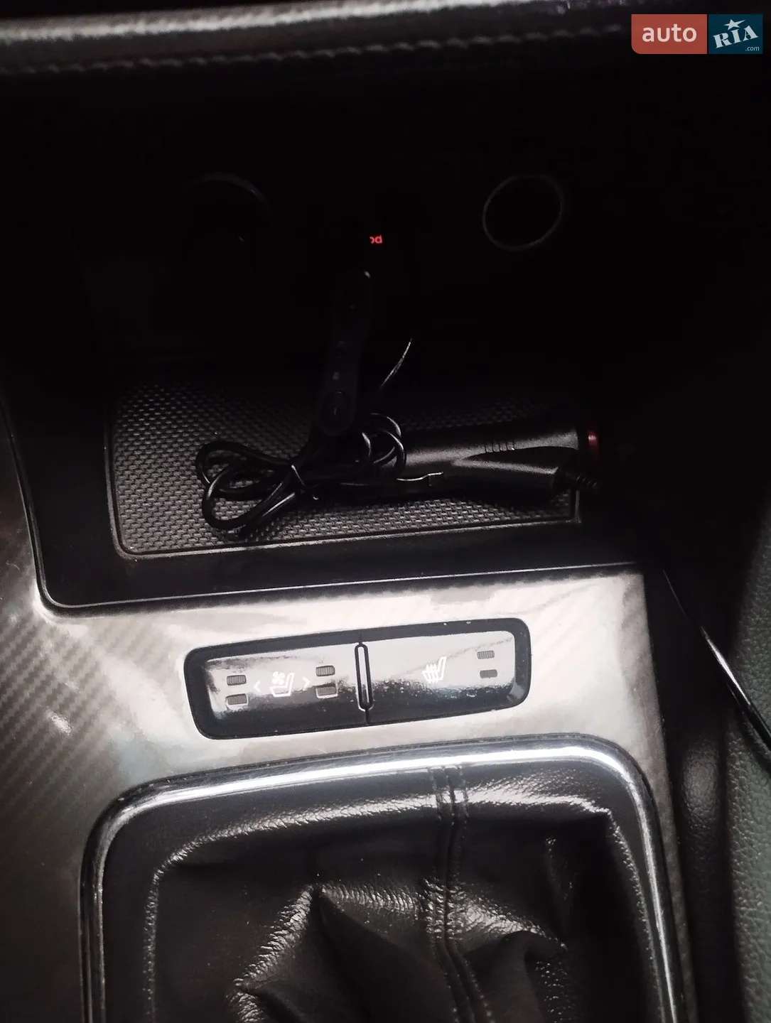 2012 Kia Optima - мініатюра 18