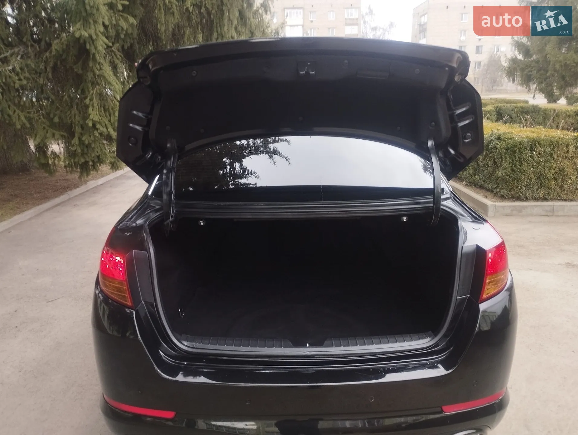 2012 Kia Optima - мініатюра 20