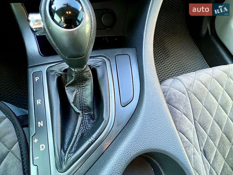 Седан Kia Optima 2013 в Полтаві фото 12 Седан Kia Optima 2013 в Полтаві