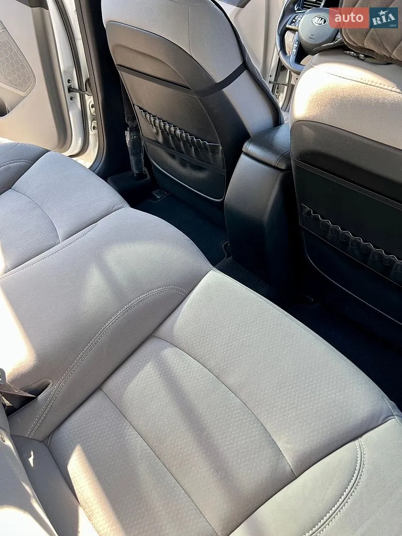 2013 Kia Optima - мініатюра 6