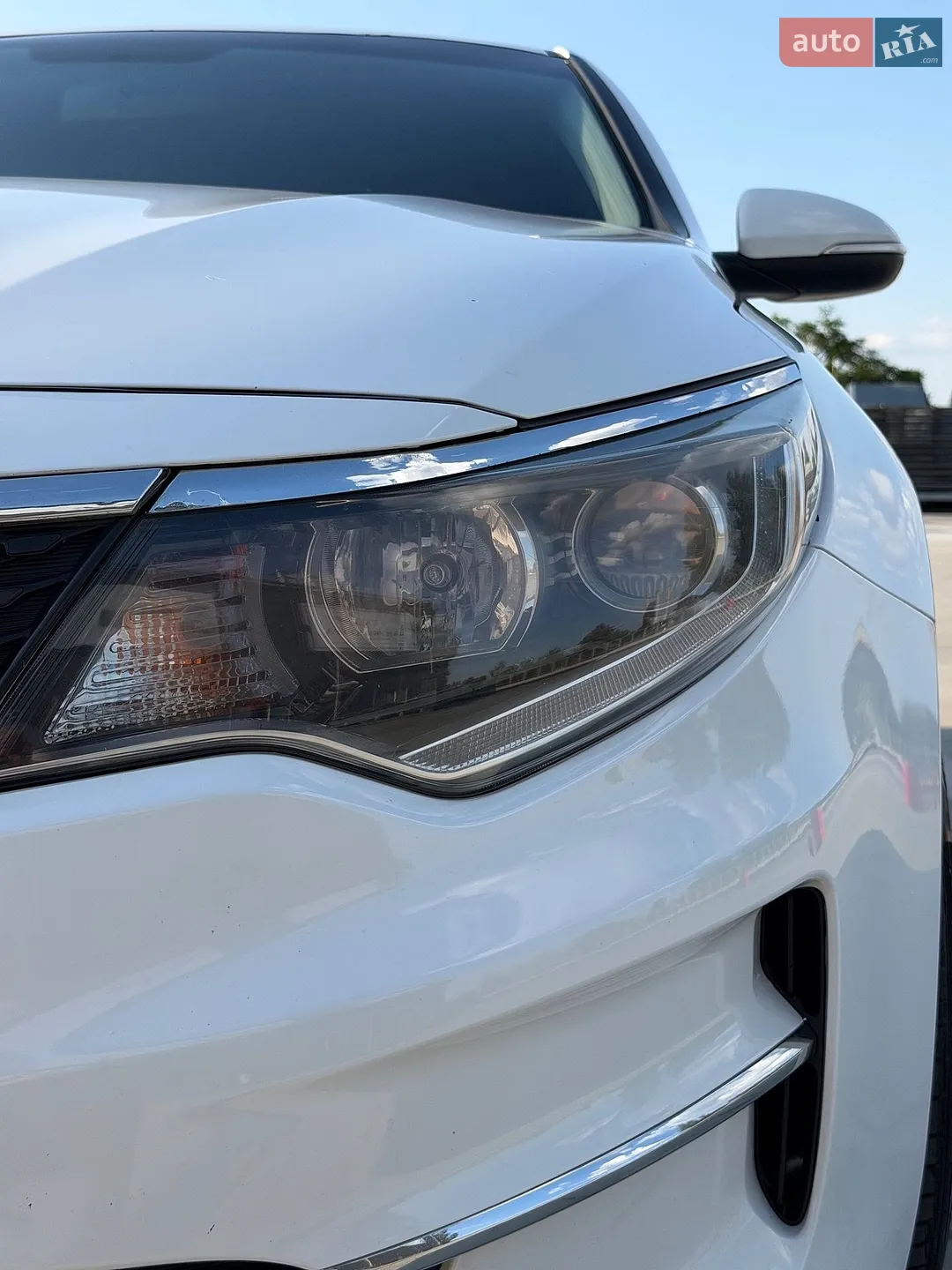2018 Kia Optima - мініатюра 5