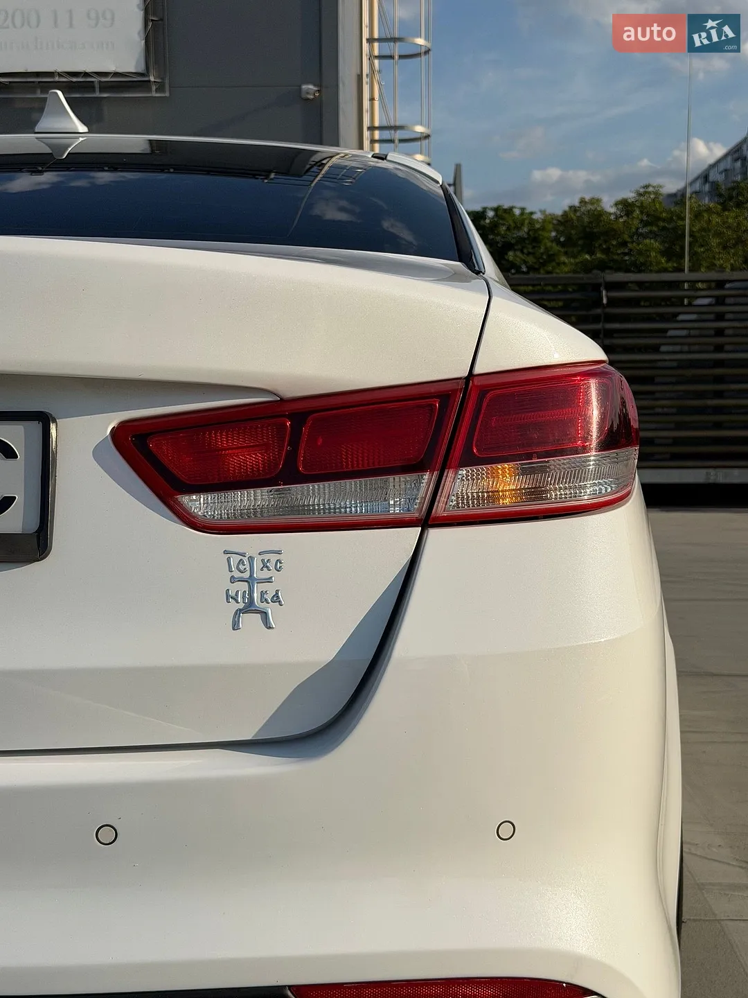 2018 Kia Optima - мініатюра 12
