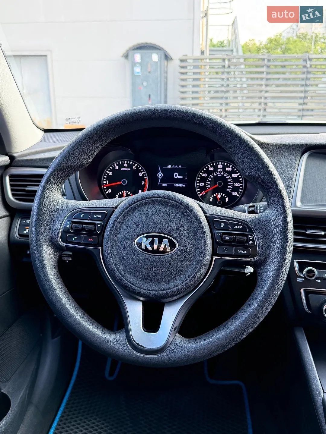 2018 Kia Optima - мініатюра 14