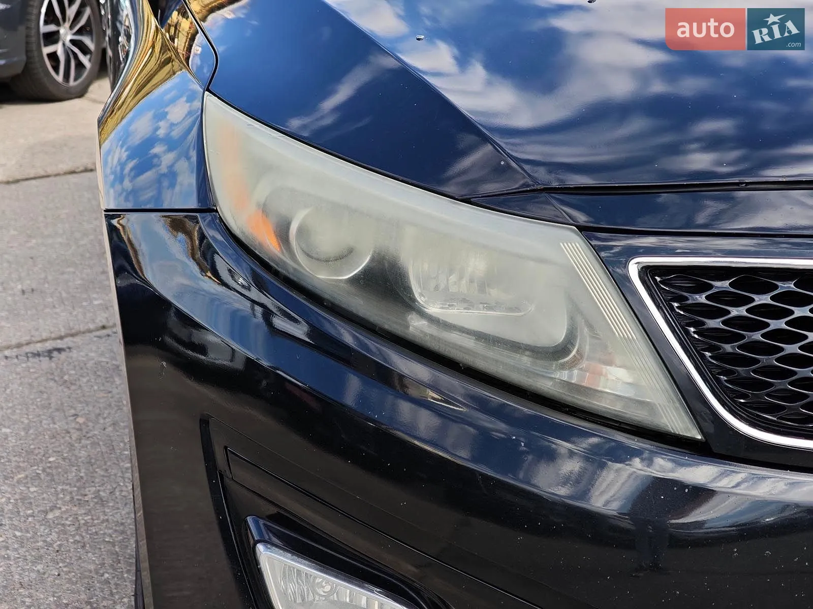 2015 Kia Optima - мініатюра 5