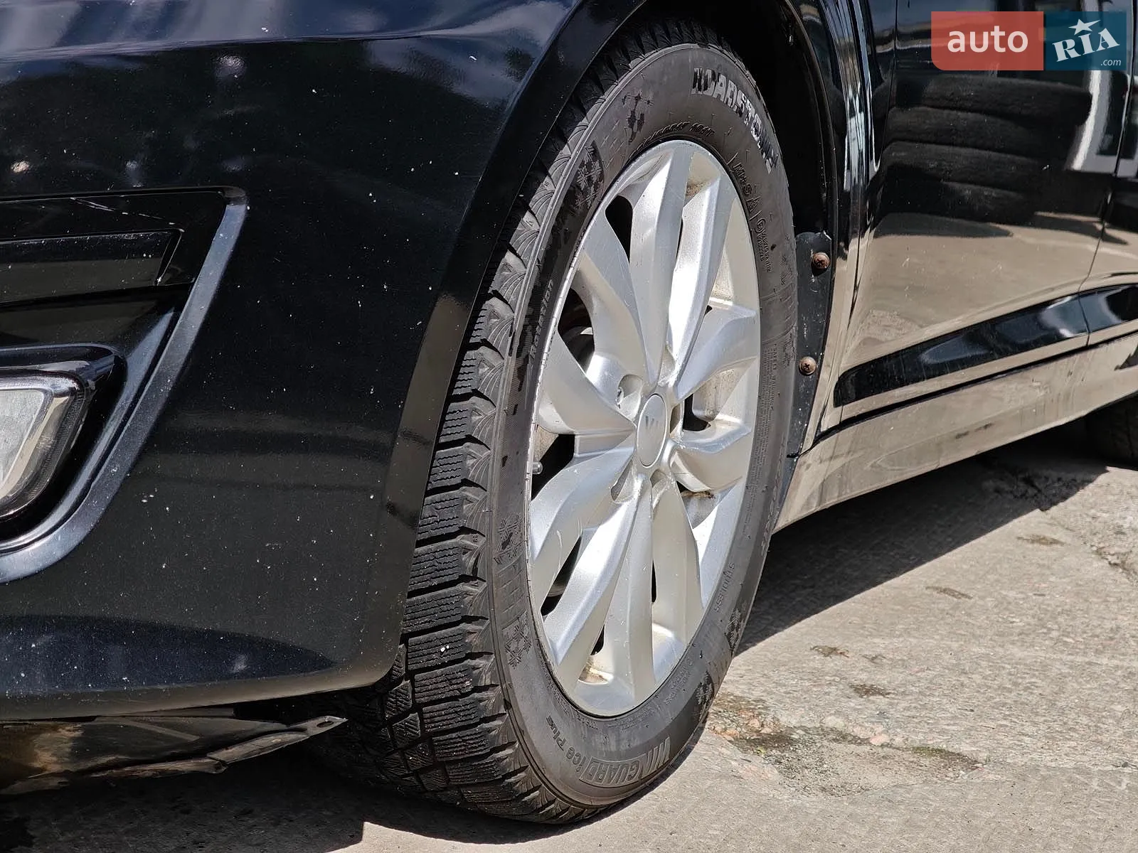 2015 Kia Optima - мініатюра 6
