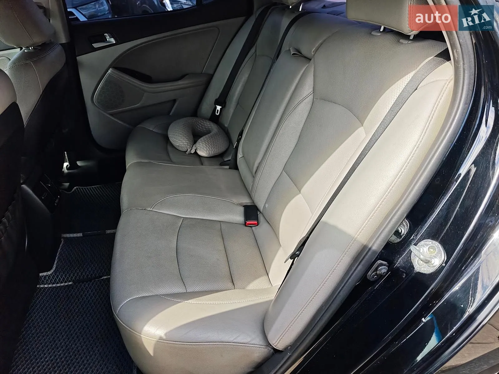 2015 Kia Optima - мініатюра 14