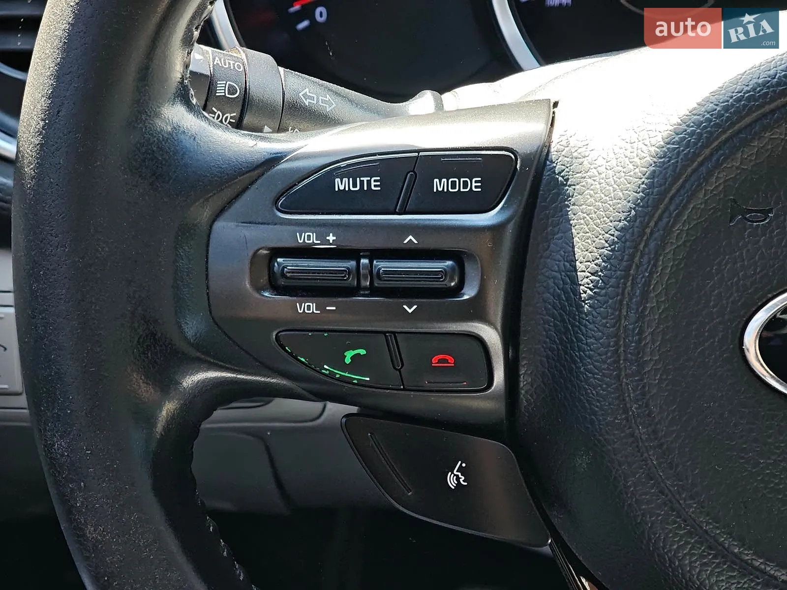 2015 Kia Optima - мініатюра 26