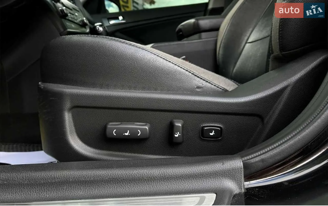 2013 Kia Optima - мініатюра 12