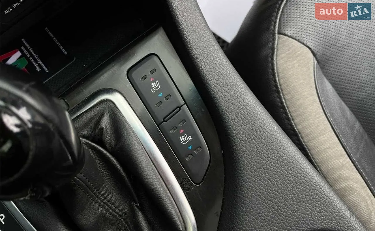 2013 Kia Optima - мініатюра 17
