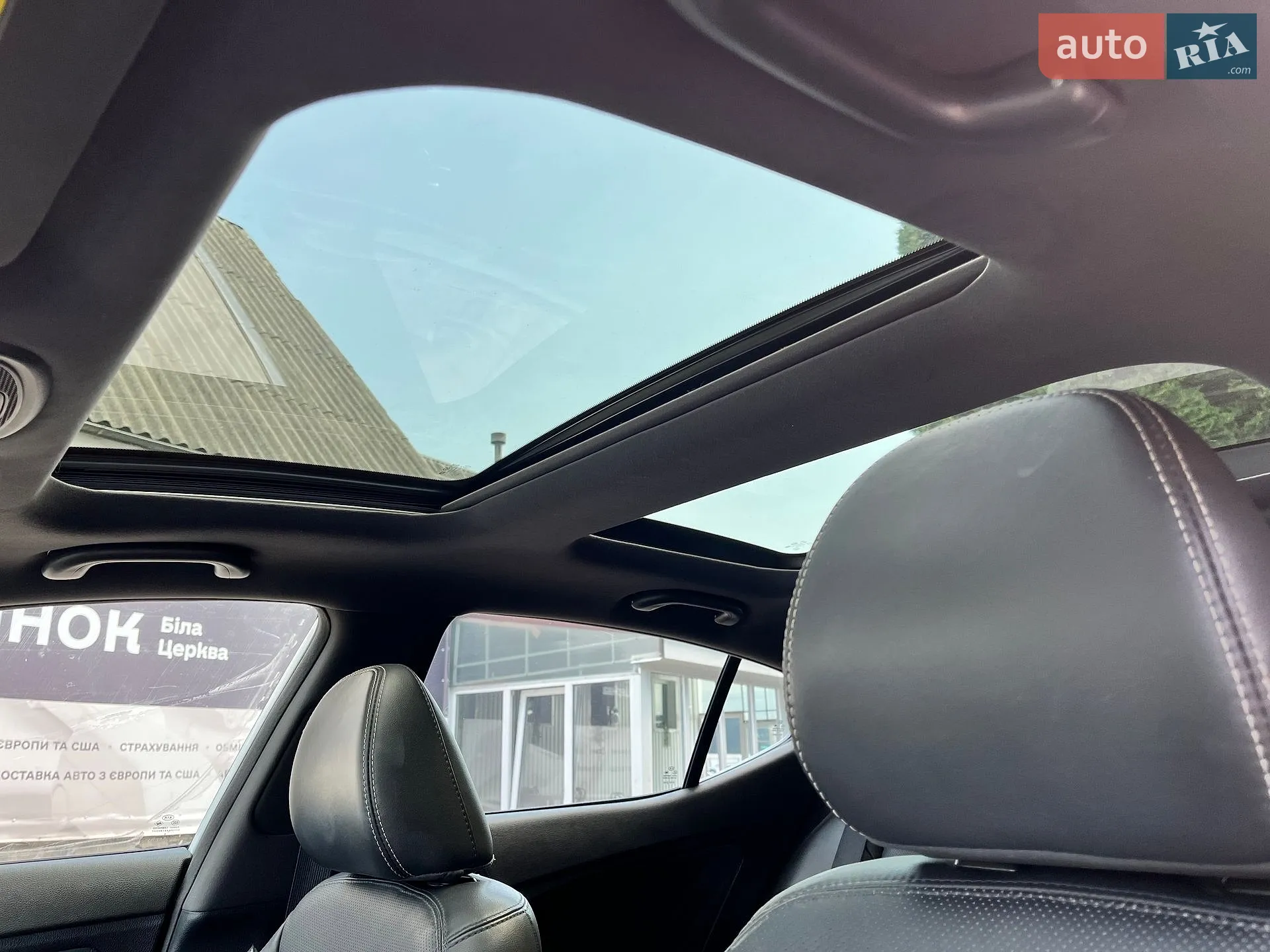 2015 Kia Optima - мініатюра 24