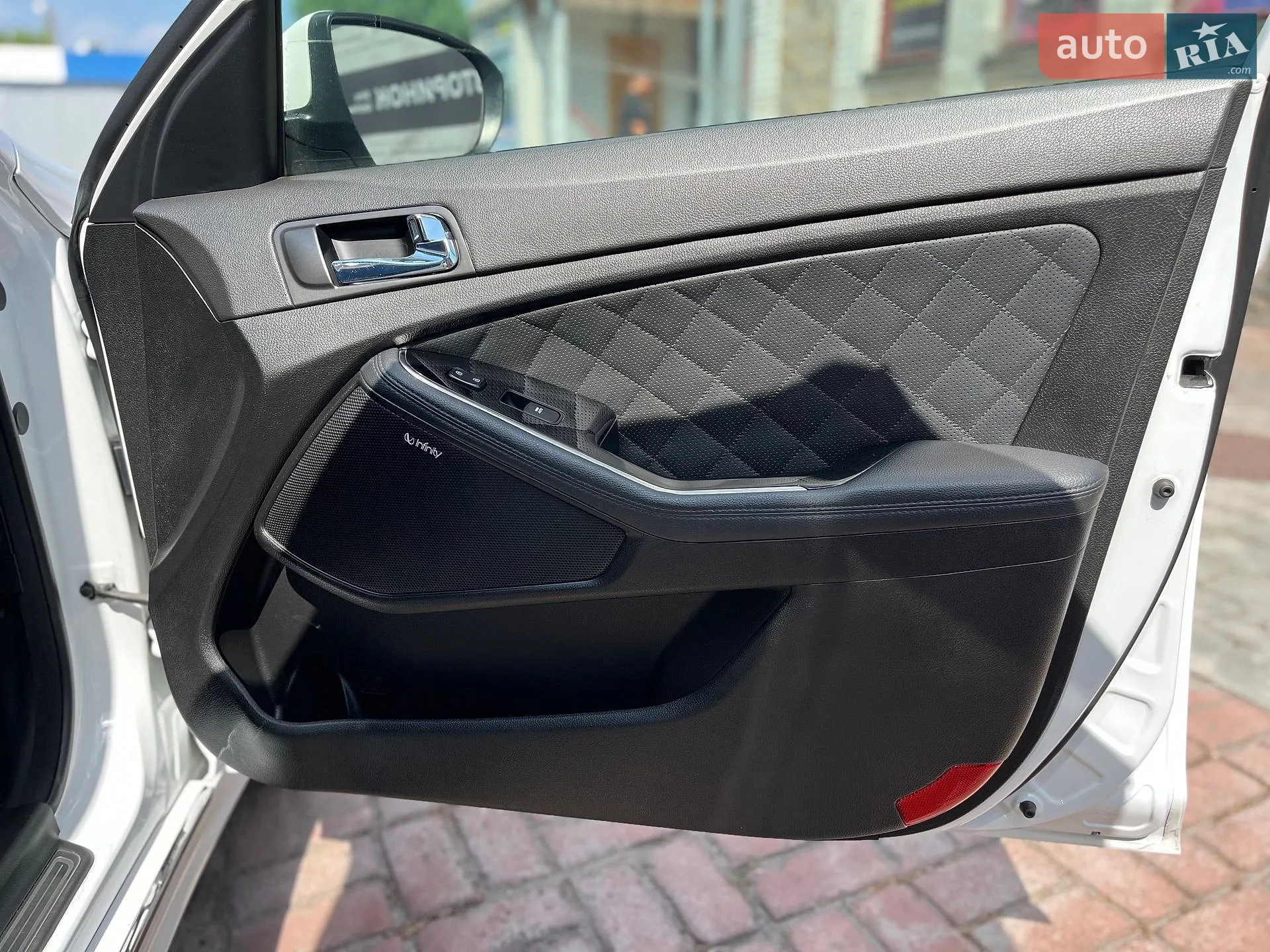 2015 Kia Optima - мініатюра 28