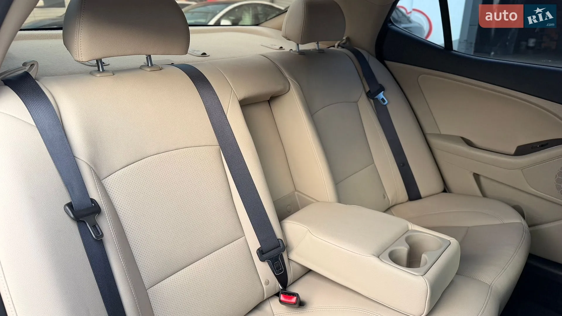 2012 Kia Optima - мініатюра 45