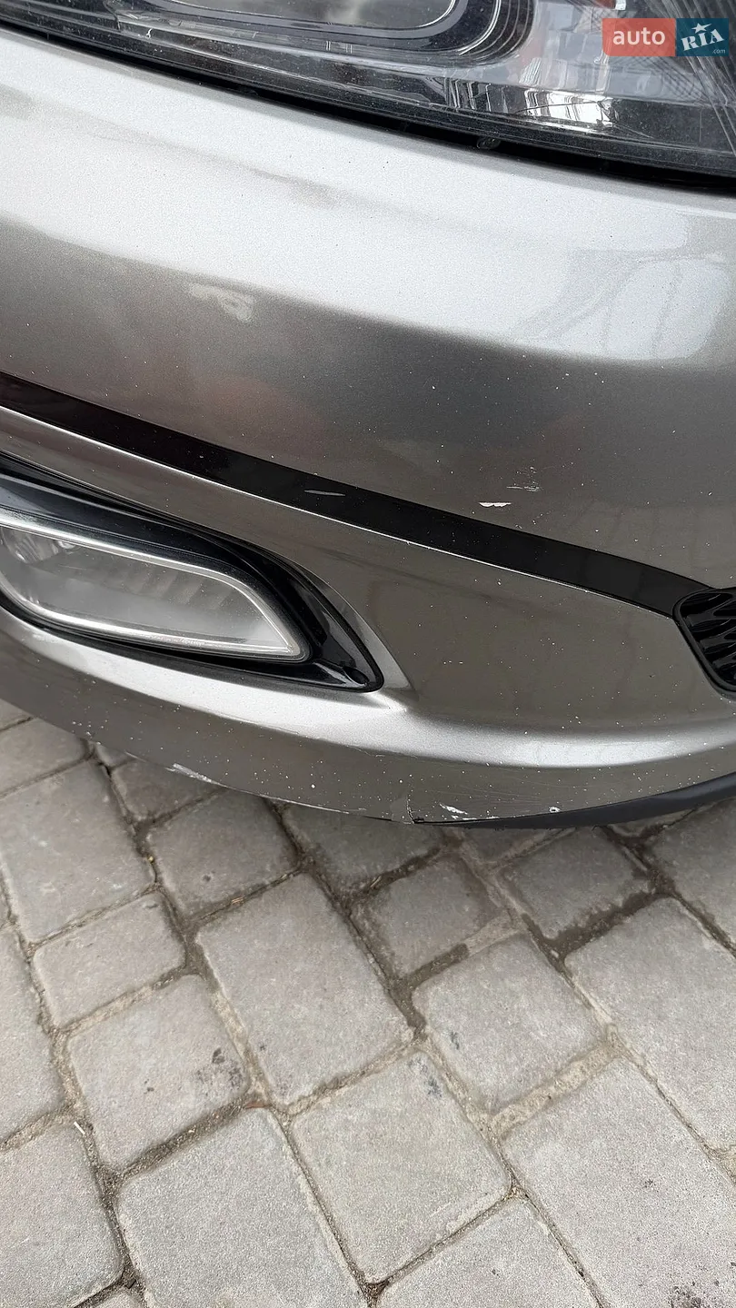 2014 Kia Optima - мініатюра 12