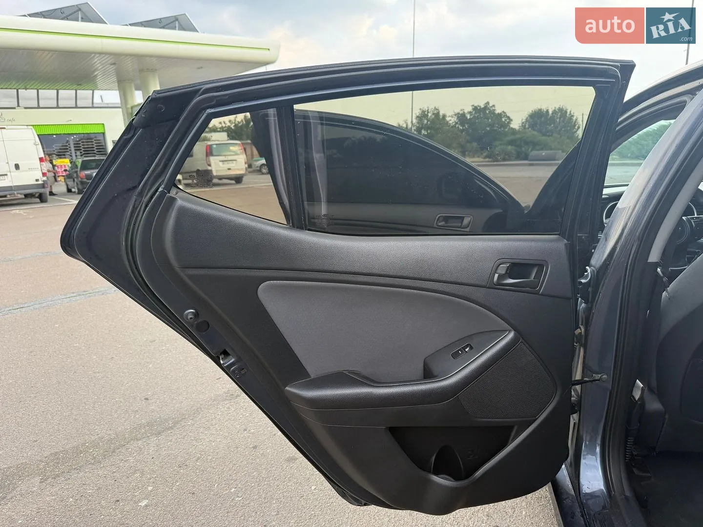 2014 Kia Optima - мініатюра 14