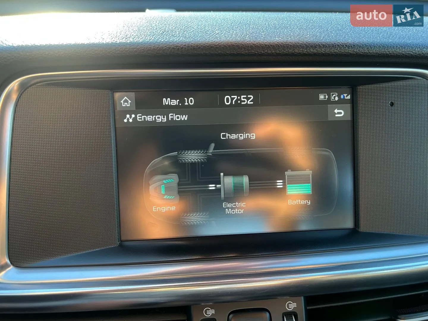 2017 Kia Optima - мініатюра 11