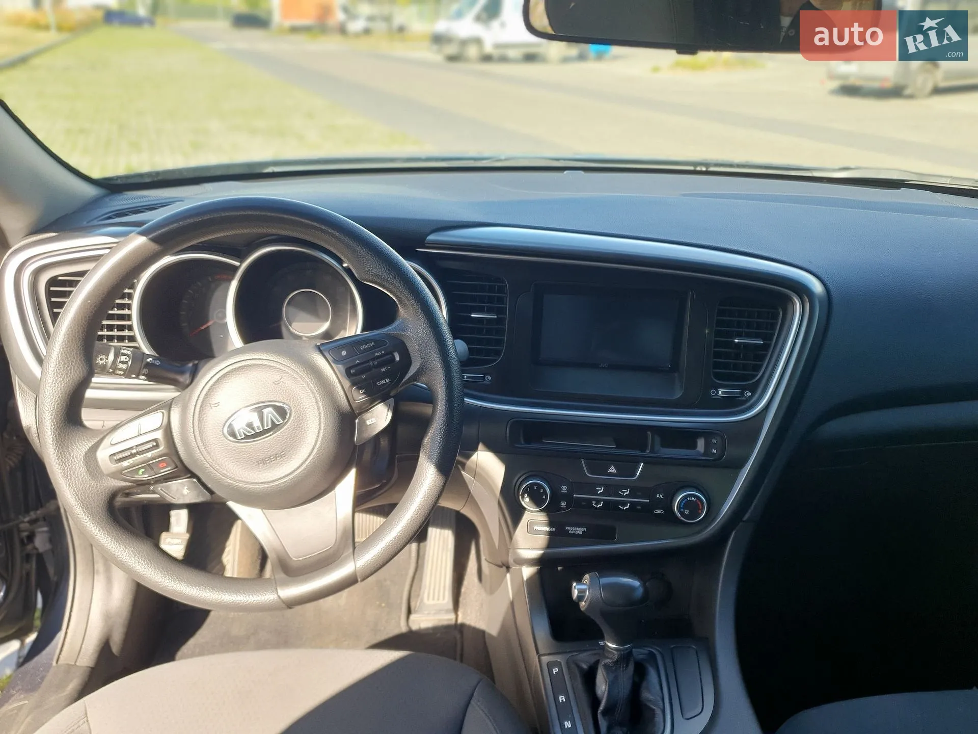 2015 Kia Optima - мініатюра 11