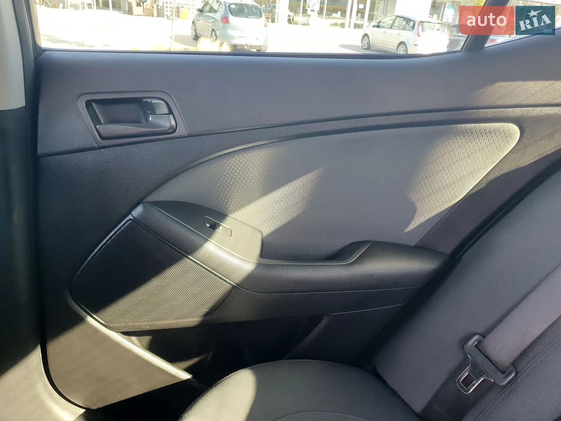 2015 Kia Optima - мініатюра 13