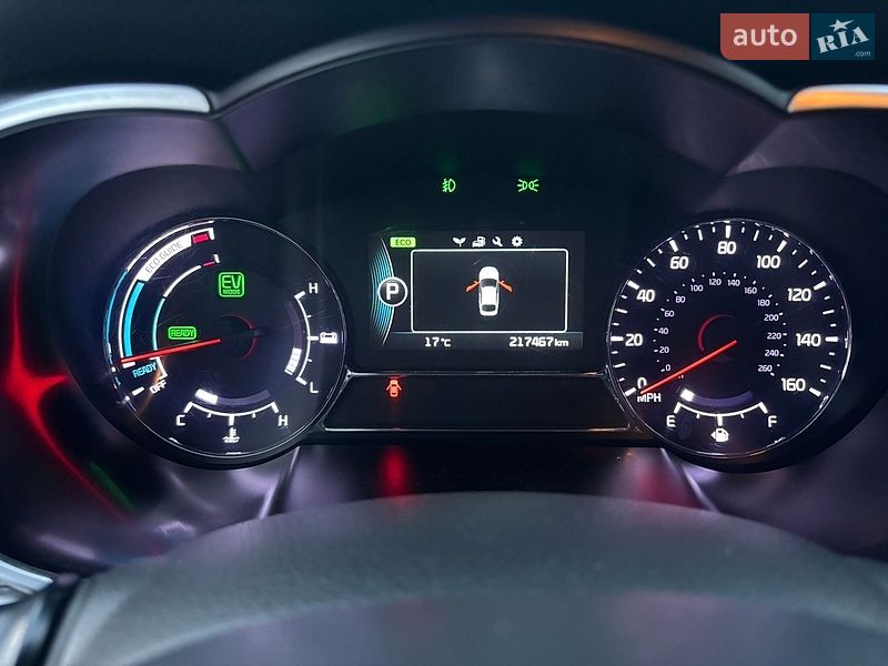 Седан Kia Optima 2015 в Василькові