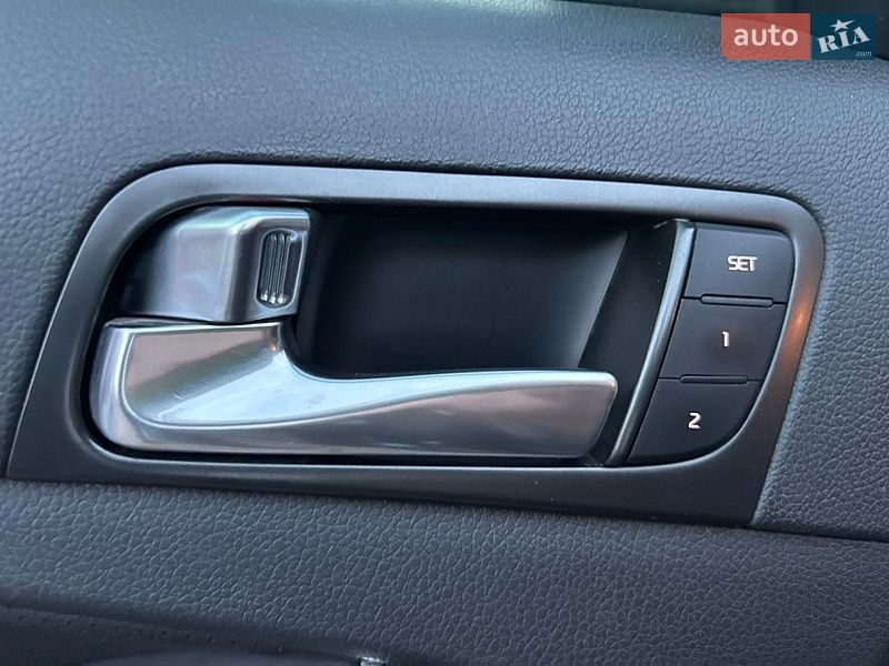 Седан Kia Optima 2015 в Василькові