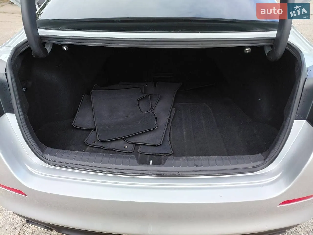 2015 Kia Optima - мініатюра 7
