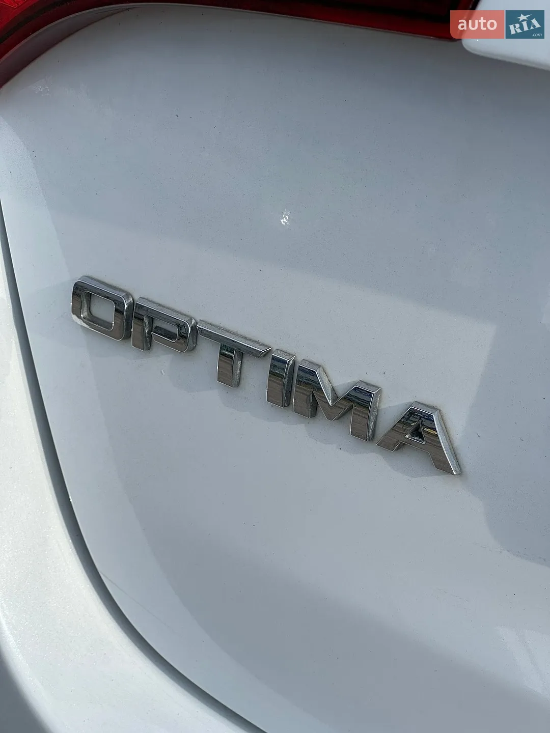 2013 Kia Optima - мініатюра 11