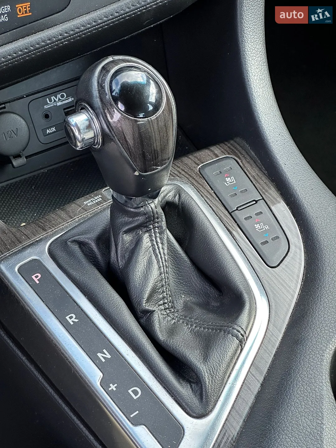 2013 Kia Optima - мініатюра 22