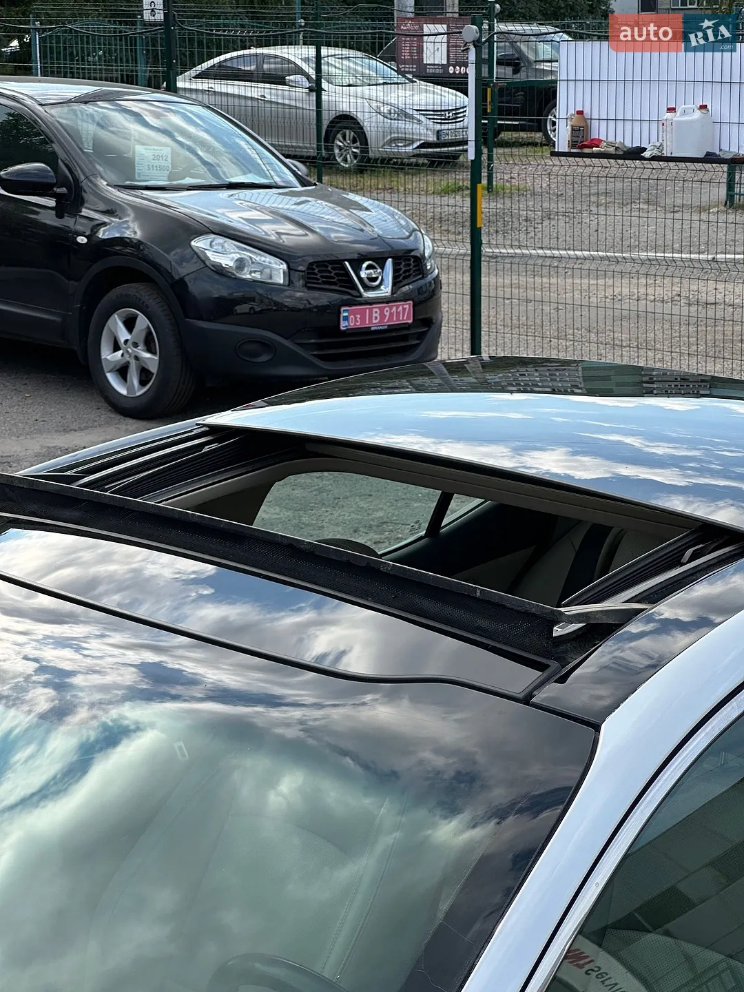 2013 Kia Optima - мініатюра 26