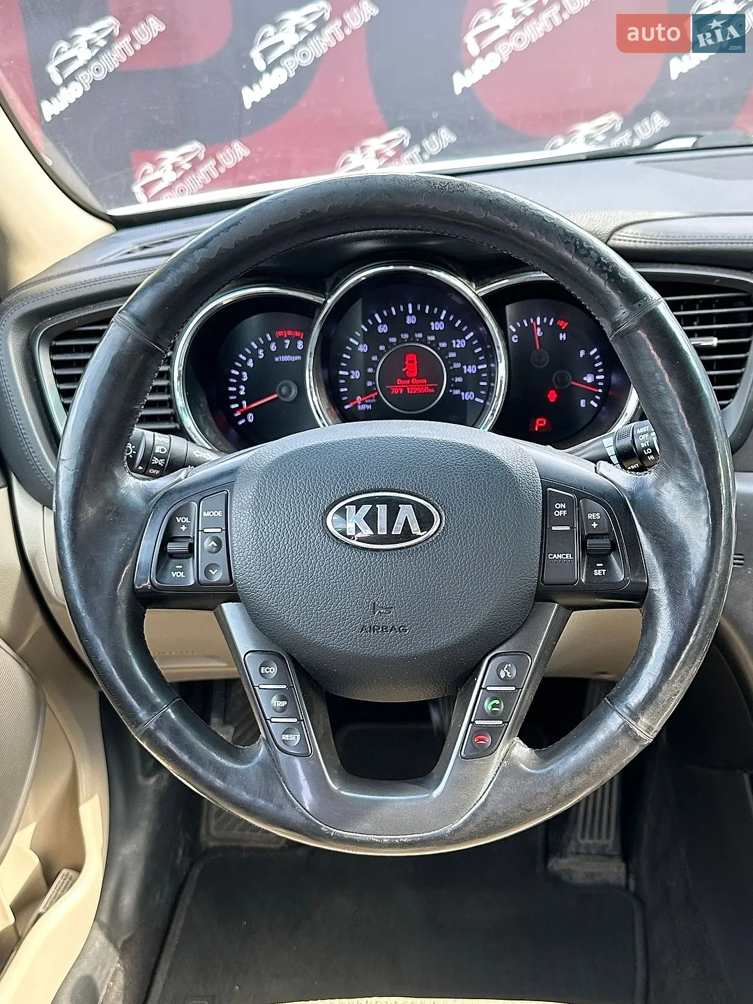 2013 Kia Optima - мініатюра 33
