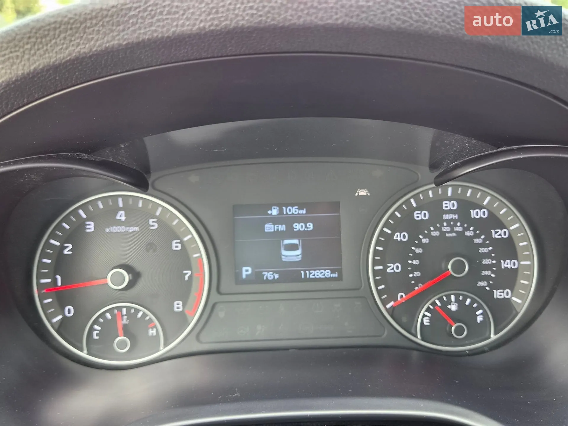 2018 Kia Optima - мініатюра 20