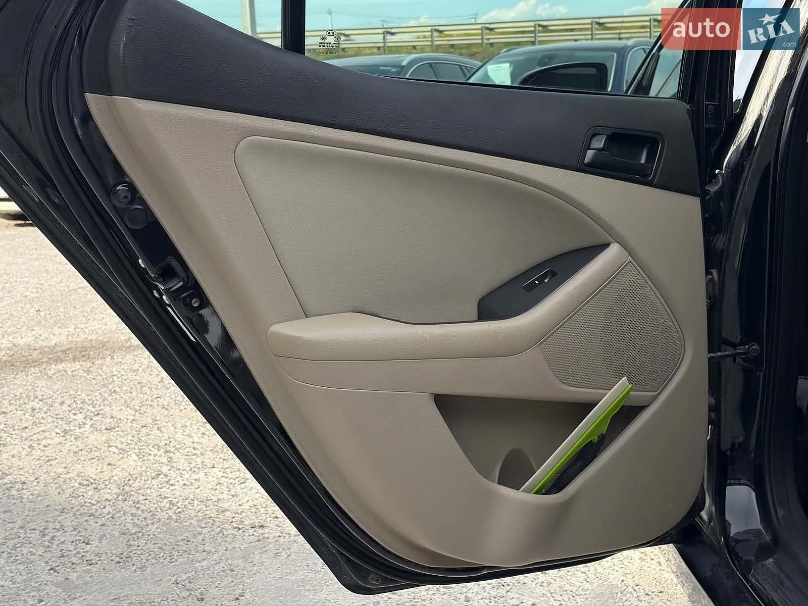 2013 Kia Optima - мініатюра 24