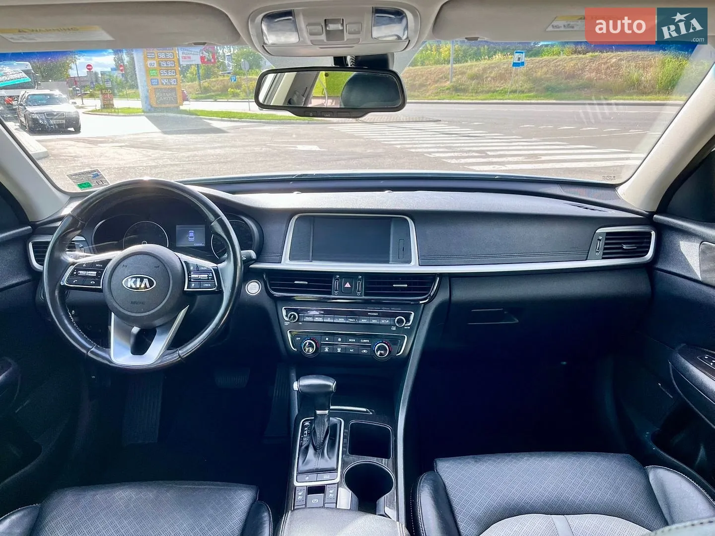 2018 Kia Optima - мініатюра 10